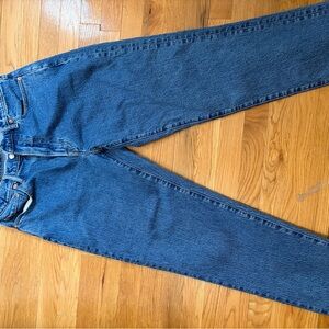 Abercrombie & Fitch Medium Wash Jeans